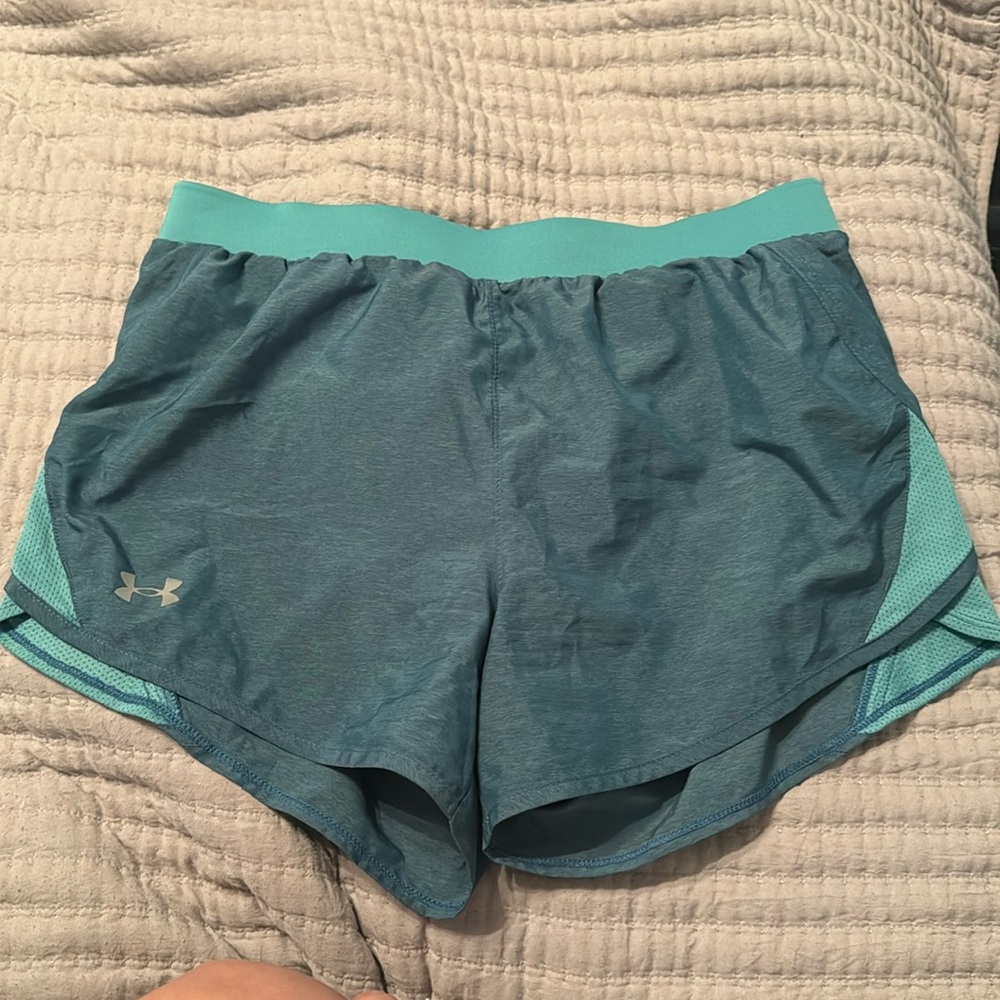 Under Armor shorts